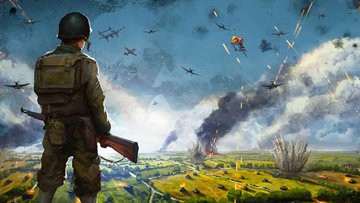 Steel Division Normandy 44 test par GameSpot