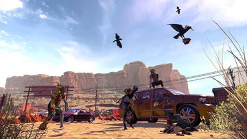 Arizona Sunshine test par ActuGaming