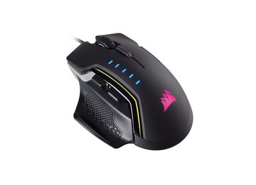 Corsair Glaive test par Conseil Config