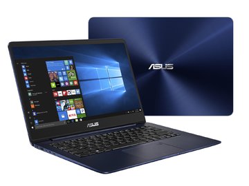 Anlisis Asus Zenbook UX3430UQ