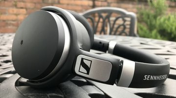 Sennheiser HD 4.50 test par TechRadar