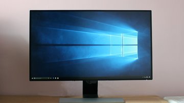 BenQ EW2770QZ im Test: 1 Bewertungen, erfahrungen, Pro und Contra