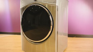 Whirlpool WED92HEFU im Test: 1 Bewertungen, erfahrungen, Pro und Contra