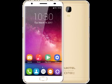 Oukitel K6000 test par NotebookCheck