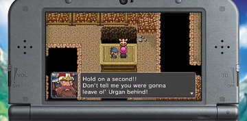 RPG Maker FES Review: 6 Ratings, Pros and Cons