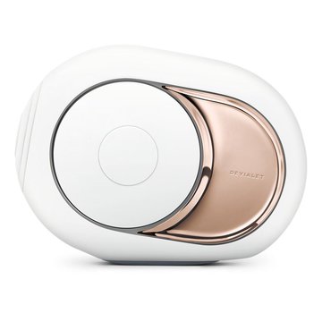 Devialet Phantom test par Les Numériques Devialet Phantom test par Les Numériques