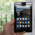 Amazon Fire 7 test par Pocket-lint Amazon Fire 7 test par Pocket-lint