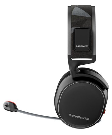 SteelSeries Arctis 7 test par Les Numériques SteelSeries Arctis 7 test par Les Numériques