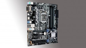 Asus Prime Z270M-Plus im Test: 1 Bewertungen, erfahrungen, Pro und Contra