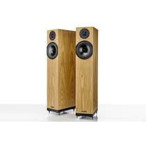 Test Spendor A4 Test Spendor A4