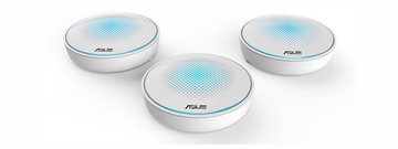 Anlisis Asus Lyra AC2200