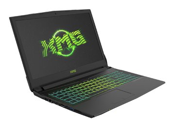 Schenker XMG A517 im Test: 3 Bewertungen, erfahrungen, Pro und Contra