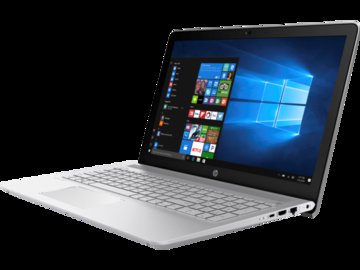 Anlisis HP Pavilion Power 15