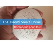 Test Aqara Smart Home