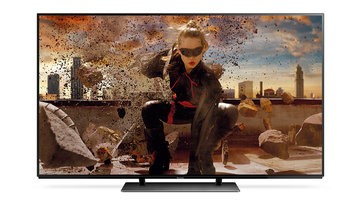 Panasonic TX-55EZ952 testé par TechRadar Panasonic TX-55EZ952 testé par TechRadar