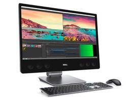 Dell XPS 27 test par ComputerShopper