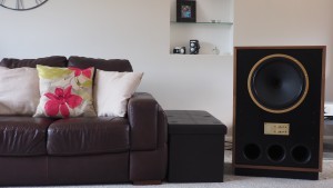 Test Tannoy Test Tannoy