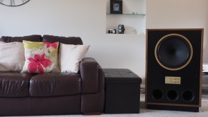 Tannoy im Test: 2 Bewertungen, erfahrungen, Pro und Contra