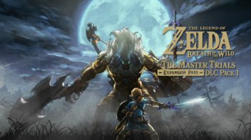 The Legend of Zelda Breath of the Wild : The Master Trials test par wccftech