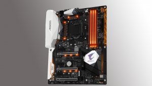 Gigabyte Z270X test par Trusted Reviews