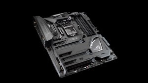 Test Asus ROG Maximus IX Formula