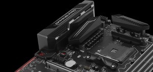 MSI X370 im Test: 4 Bewertungen, erfahrungen, Pro und Contra