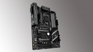 MSI Z270 test par Trusted Reviews MSI Z270 test par Trusted Reviews