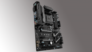MSI X370 test par Trusted Reviews MSI X370 test par Trusted Reviews