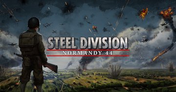 Steel Division Normandy 44 test par ActuGaming