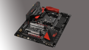 Asrock Fatal1ty X370 Review: 1 Ratings, Pros and Cons