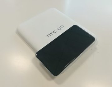 Tests HTC U11