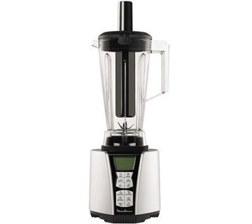 Test Moulinex Test Moulinex