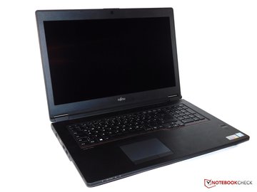 Anlisis Fujitsu Celsius H970