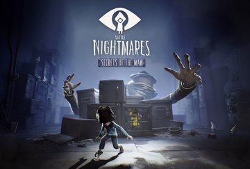 Little Nightmares Les Profondeurs Review: 3 Ratings, Pros and Cons