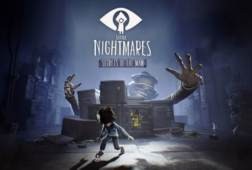 Test Little Nightmares Les Profondeurs