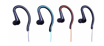 Test Motorola Earbuds Sports