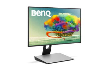 BenQ PD2710QC im Test: 2 Bewertungen, erfahrungen, Pro und Contra