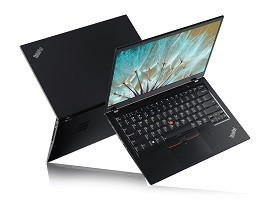 Lenovo Thinkpad X1 Carbon test par CNET France