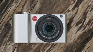 Anlisis Leica TL2