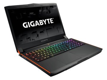 Test Gigabyte P56XT