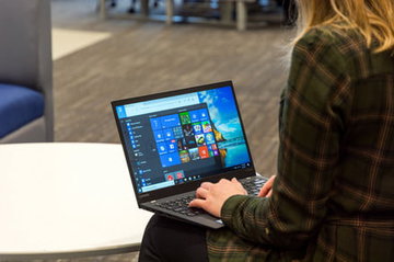 Lenovo Thinkpad X1 Tablet test par DigitalTrends Lenovo Thinkpad X1 Tablet test par DigitalTrends