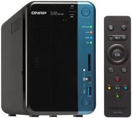 Qnap TS-253B Review: 2 Ratings, Pros and Cons