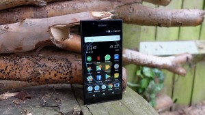 Sony Xperia L1 Review: 4 Ratings, Pros and Cons