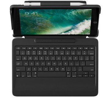 Logitech Slim Combo test par Les Numériques Logitech Slim Combo test par Les Numériques