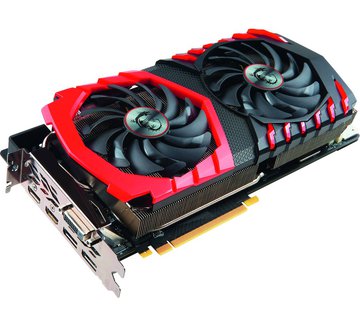 MSI GTX 1080 Ti Gaming X Trio Review: 6 Ratings, Pros and Cons