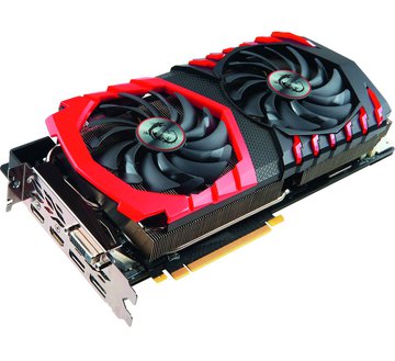 MSI GTX 1080 Ti Gaming X Trio im Test: 6 Bewertungen, erfahrungen, Pro und Contra