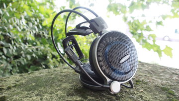 Audio-Technica ATH-ADG1 test par TechRadar