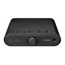 Anlisis Audiolab M-DAC Mini