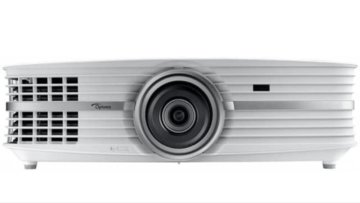 Optoma UHD550X test par PJHC Optoma UHD550X test par PJHC