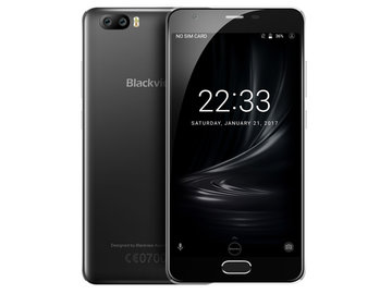 Blackview A9 Pro test par NotebookCheck